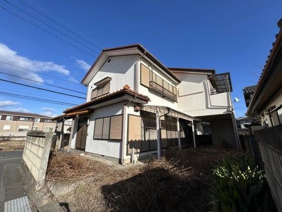 6DK Detached House for Sale in Midori City, Gunma - Thumbnail 2