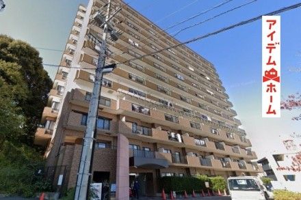Renovated 3LDK Apartment in Hamamatsu City - Thumbnail 2