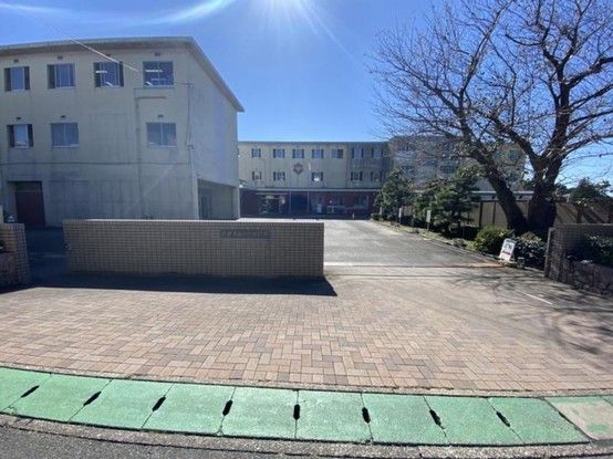 Renovated 3LDK Apartment in Hamamatsu City - Thumbnail 3