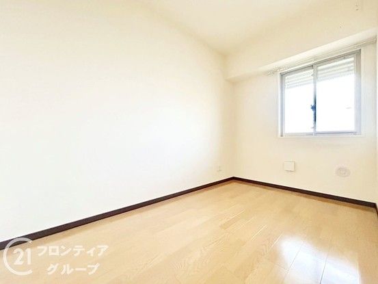3SLDK Apartment for Sale in Nara City near Gakken Nara Tomigaoka Station - Thumbnail 4