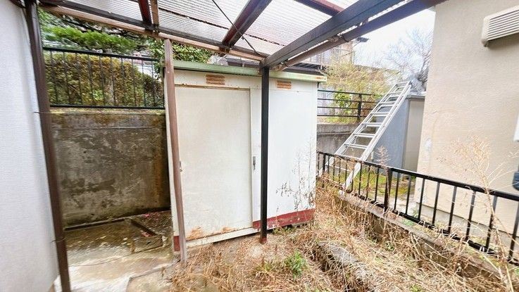 5DK Detached House for Sale in Nihonmatsu, Fukushima - Thumbnail 2