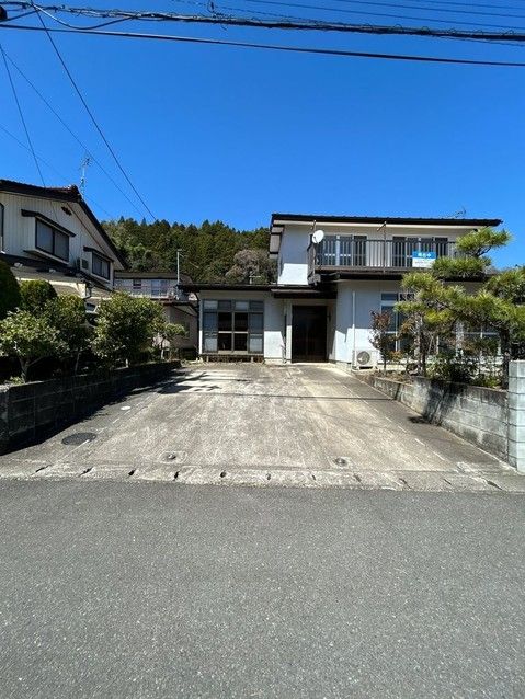 5DK Detached House for Sale in Nihonmatsu, Fukushima - Thumbnail 3