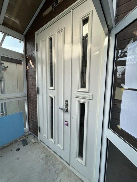 Renovated 3SLDK House in Aomori City with Parking - Thumbnail 2