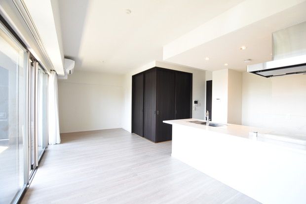 3LDK Apartment for Sale Near Kurume Station, Fukuoka - Thumbnail 4