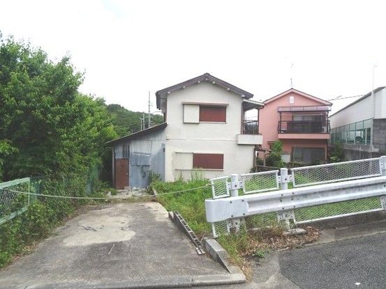 5K Resale House in Kawanishi with 329 sqm Land - Thumbnail 4