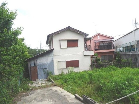 5K Resale House in Kawanishi with 329 sqm Land - Thumbnail 3
