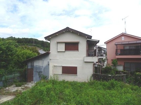 5K Resale House in Kawanishi with 329 sqm Land - Thumbnail 2