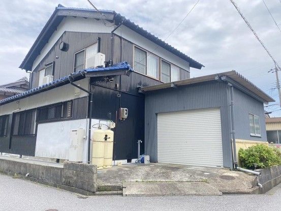Renovated 4LDK House in Maibara, Shiga - 142.56 sqm - Thumbnail 4