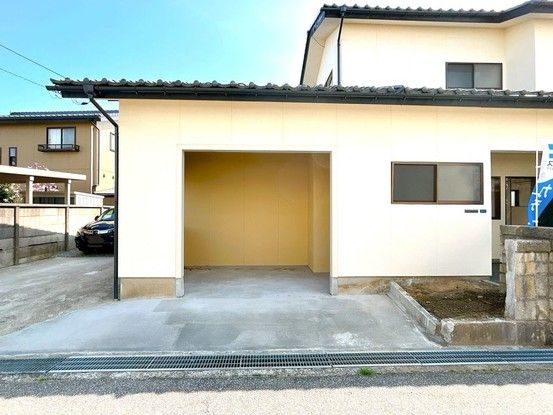 Renovated 3LDK House on 225sqm Land in Toyama City - Thumbnail 3