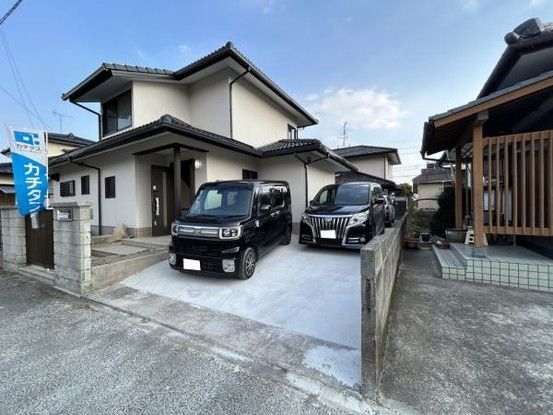 Renovated 3LDK House in Ogimachi, Saga - 97.86 sqm - Thumbnail 3