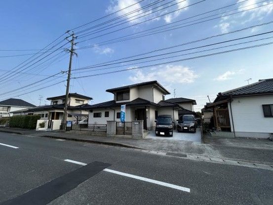 Renovated 3LDK House in Ogimachi, Saga - 97.86 sqm - Thumbnail 2