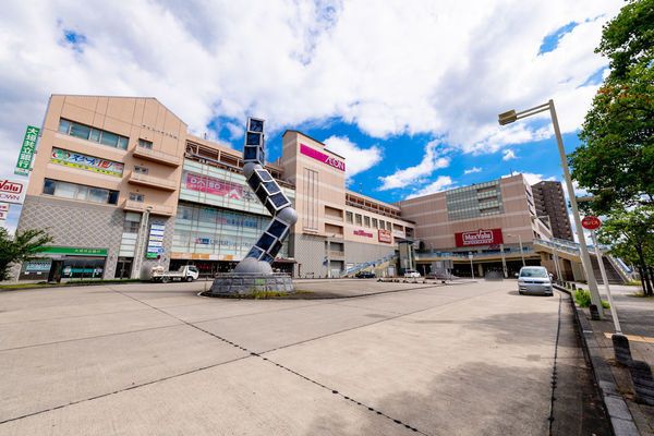 3LDK Apartment for Sale in Nagoya Midori Ward 70.85sqm - Thumbnail 3