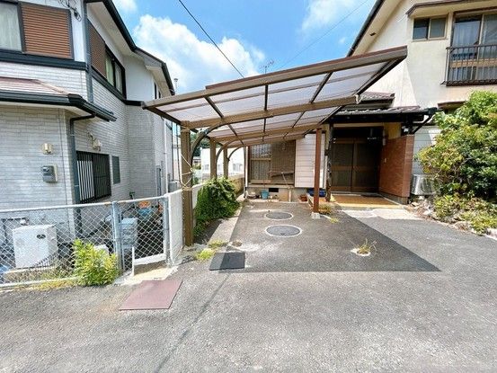 Renovated 4SLDK House in Sasebo with Seismic Design - Thumbnail 3