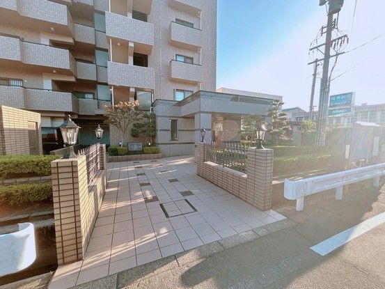 Renovated 3LDK Apartment in Fukui City, 91.17 sqm - Thumbnail 3
