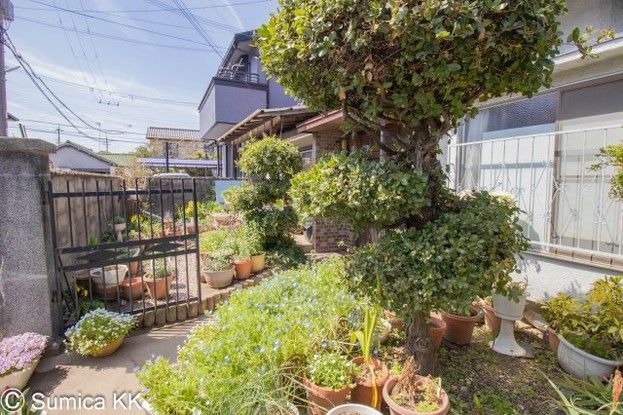 5DK Used House for Sale in Sakatani, Wakayama City - Thumbnail 2