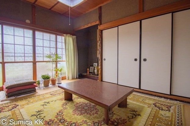 5DK Used House for Sale in Sakatani, Wakayama City - Thumbnail 4