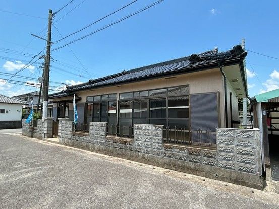 Renovated 3LDK House in Miyakonojo City, Miyazaki - Thumbnail 2