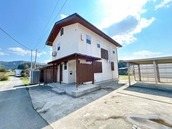 4LDK All-Electric Detached House for Sale in Shirakawa, Yamagata - Thumbnail 3