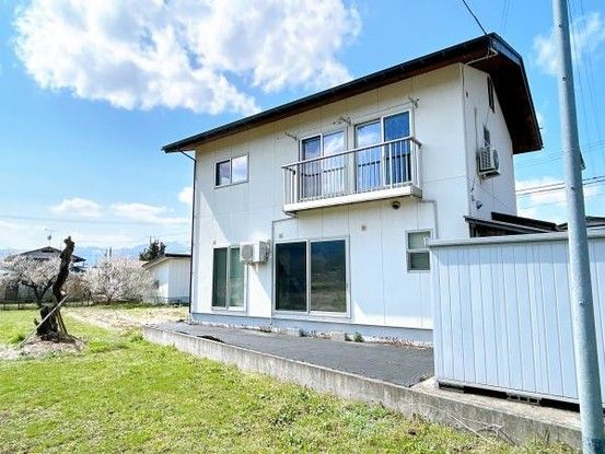 4LDK All-Electric Detached House for Sale in Shirakawa, Yamagata - Thumbnail 2
