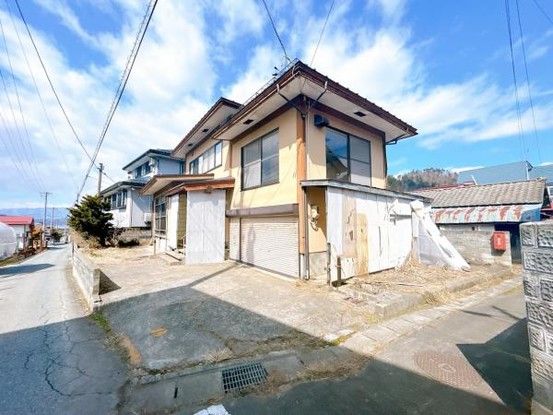 Renovated 5LDK Detached House for Sale in Murayama, Yamagata - Thumbnail 2