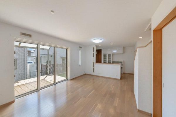 4SLDK Used House for Sale in Tarumi-ku, Kobe, 115.86 sqm - Thumbnail 4