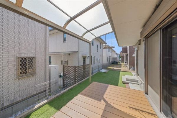 4SLDK Used House for Sale in Tarumi-ku, Kobe, 115.86 sqm - Thumbnail 2