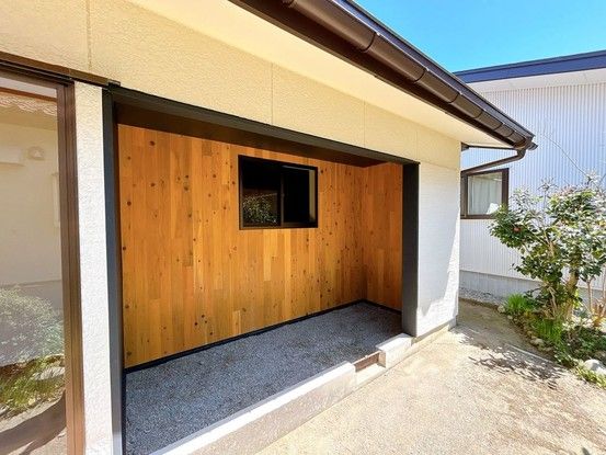 Renovated 5SDK House in Kurobe, Toyama - 160.53m² - Thumbnail 2