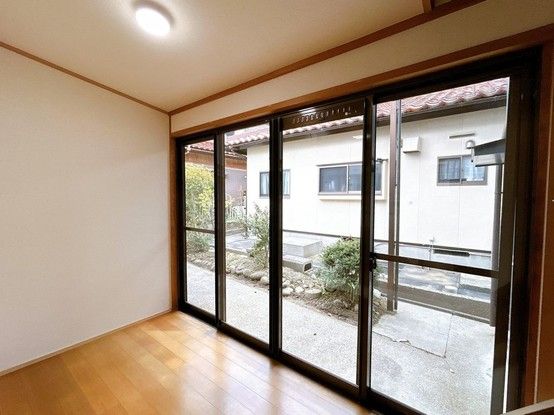 Renovated 5SDK House in Kurobe, Toyama - 160.53m² - Thumbnail 3