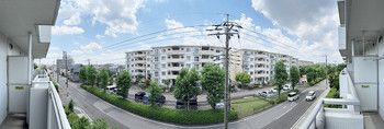 3LDK Apartment for Sale in Misato, Saitama - 82.19 sqm - Thumbnail 2