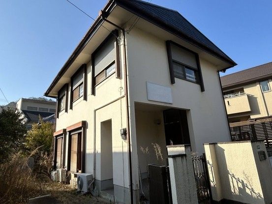 4DK Detached House for Sale in Matsuyama, Ehime - Thumbnail 2
