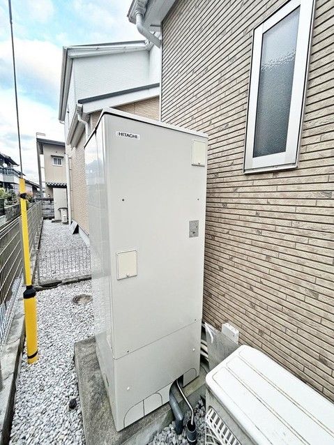 4LDK Detached House for Sale in Nagahama, Shiga - Thumbnail 3