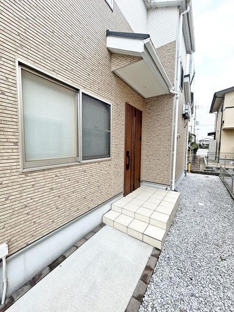 4LDK Detached House for Sale in Nagahama, Shiga - Thumbnail 2