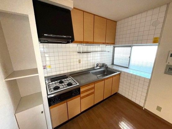 3DK Apartment for Sale in Hiroshima Higashi Ward, 57.5 sqm - Thumbnail 3