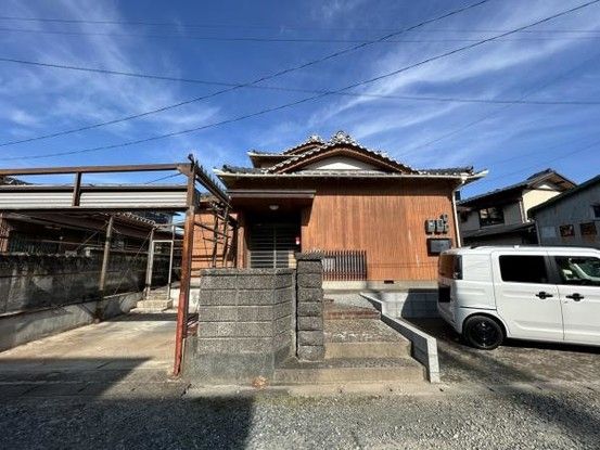 Renovated 4SLDK House for Sale in Ise, Mie - Thumbnail 2