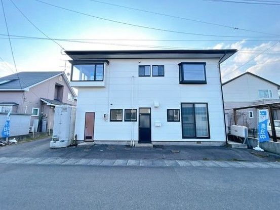 Renovated 7LDK House for Sale in Takizawa, Iwate - Thumbnail 2