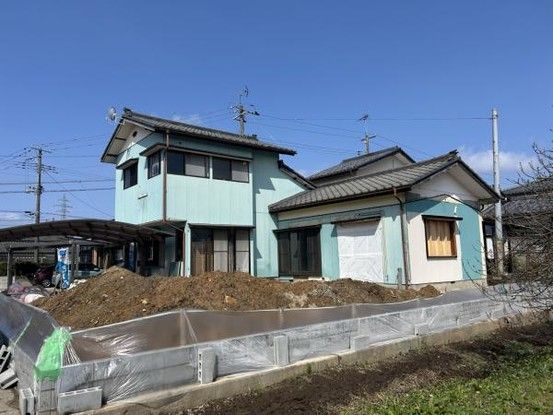 Renovated 4LDK Corner Lot House Near Shibata Station, Niigata - Thumbnail 2