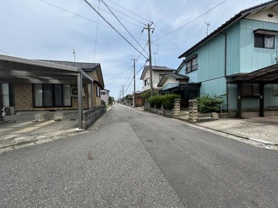 Renovated 4LDK Corner Lot House Near Shibata Station, Niigata - Thumbnail 3