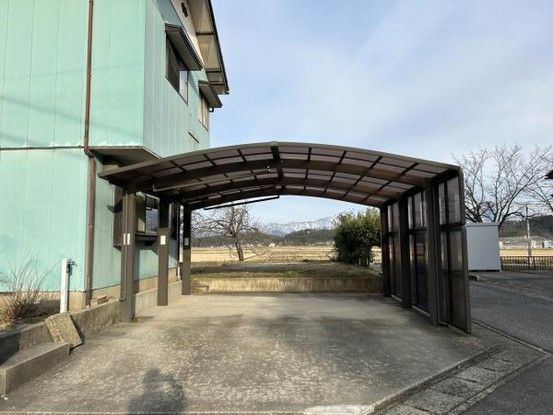 Renovated 4LDK Corner Lot House Near Shibata Station, Niigata - Thumbnail 4