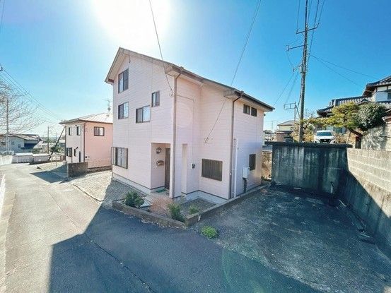 4SLDK Used House for Sale in Fuji City, Shizuoka - Thumbnail 2