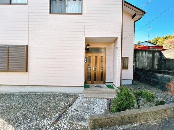 4SLDK Used House for Sale in Fuji City, Shizuoka - Thumbnail 3