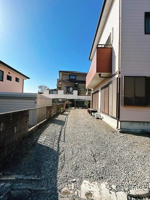 4SLDK Used House for Sale in Fuji City, Shizuoka - Thumbnail 4