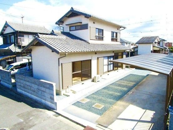 Renovated 4LDK House for Sale in Tsu City, Mie - Thumbnail 3