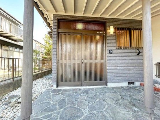 Renovated 4LDK House for Sale in Tsu City, Mie - Thumbnail 4