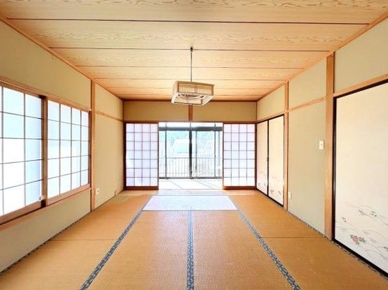5SLDK Detached House for Sale in Minakami, Gunma - Thumbnail 4