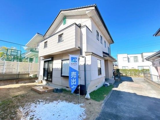 Renovated 4LDK Detached House for Sale in Annaka, Gunma - Thumbnail 2