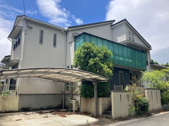 5SLDK House in Katsurazaka, Kyoto - 239.31 sqm - Thumbnail 2