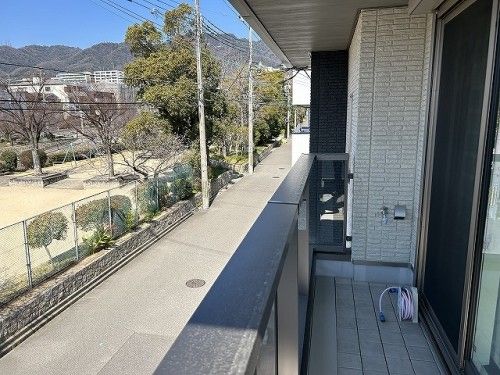 2021 Sekisui House 2LDK in Kobe Nada for Sale - Thumbnail 2