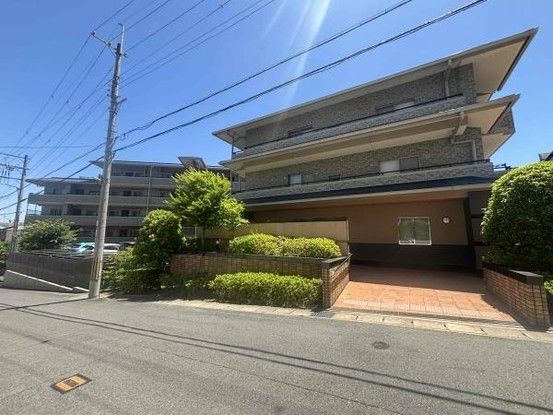3LDK Apartment for Sale in Ukyo, Kyoto - 70.73 sqm - Thumbnail 3