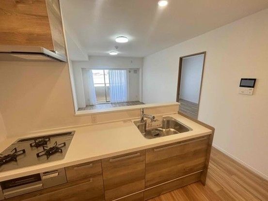 3LDK Apartment for Sale in Ukyo, Kyoto - 70.73 sqm - Thumbnail 4