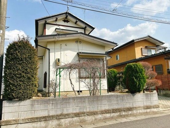 5DK Detached House in Koriyama, Fukushima with 265 sqm Land - Thumbnail 3